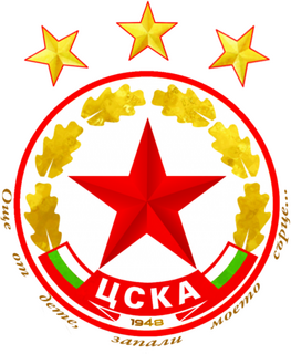 Professional Football Club CSKA Sofia